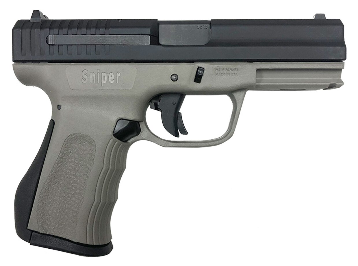 Primary Arms